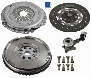Комплект зчеплення SACHS 2290 601 109