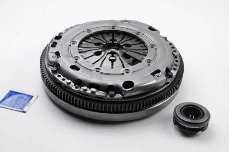 Комплект зчеплення з маховиком SACHS 2290 602 004