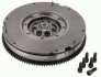 Двухмассовый маховик SACHS 2294 000 070 (фото 1)