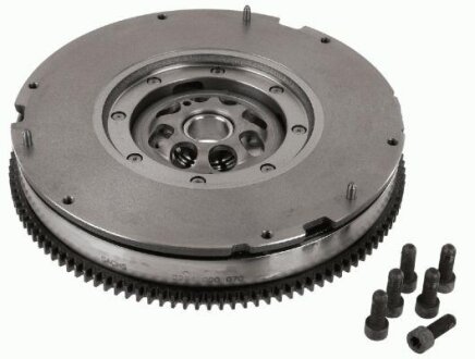 Двухмассовый маховик SACHS 2294 000 070
