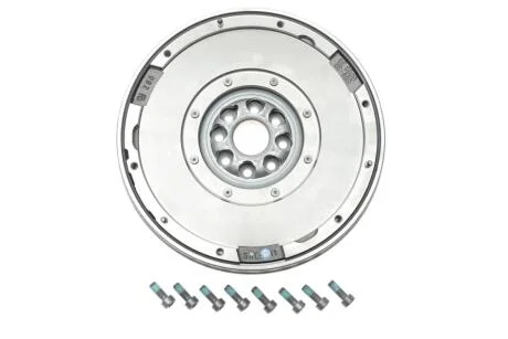 Маховик FORD C-MAX, FOCUS C-MAX, FOCUS II, KUGA I, MONDEO IV, VOLVO S80 II, S40 II SACHS 2294 000 111