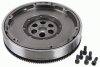 Двухмассовый маховик SACHS 2294 000 298 (фото 1)