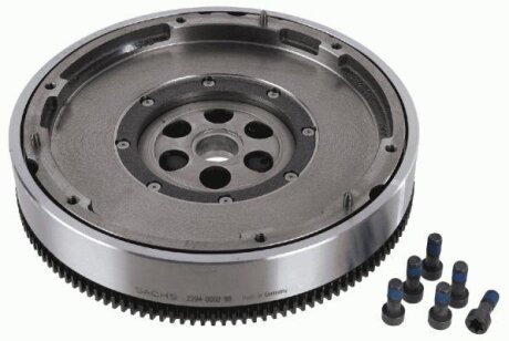 Двухмассовый маховик SACHS 2294 000 298