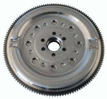 - Маховик двомасовий SACHS 2294 000 453