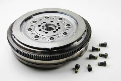 Маховик MERCEDES 602 030 23 05 SACHS 2294 000 525