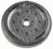 Маховик / VAG 1.9TDI 03- SACHS 2294 000 576 (фото 1)
