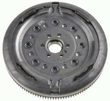 Маховик / VAG 1.9TDI 03- SACHS 2294 000 576 (фото 1)