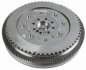Маховик демпферний 2.2CDI 16V MERCEDES-BENZ E-Class W211 02-09, C-Class W204 07-14 SACHS 2294 000 836 (фото 2)