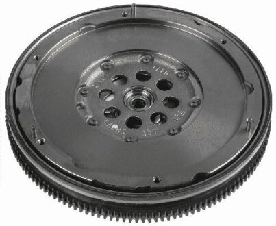 Маховик демпферний 2.2CDI 16V MERCEDES-BENZ E-Class W211 02-09, C-Class W204 07-14 SACHS 2294 000 836