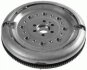 Двухмассовый маховик SACHS 2294 000 839 (фото 1)