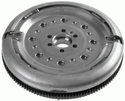Двухмассовый маховик SACHS 2294 000 839