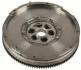 OPEL Маховик INSIGNIA A 2.0 CDTI 10- SACHS 2294 001 002 (фото 1)