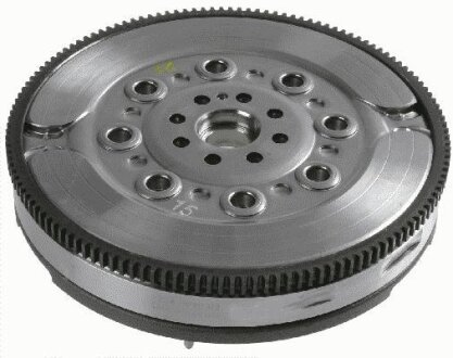 Маховик двигателя SACHS 2294 001 003