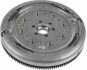 Двухмассовый маховик SACHS 2294 001 020 (фото 2)
