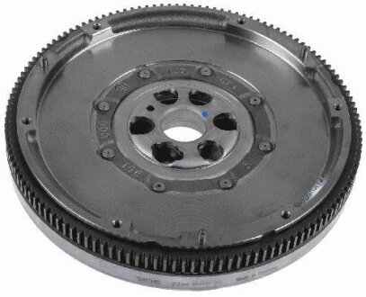 Двухмассовый маховик SACHS 2294 001 020 (фото 1)