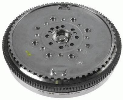 Маховик SACHS 2294 001 185