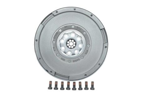 Маховик HYUNDAI ix35 (LM, EL, ELH) TUCSON TUCSON IX35, KIA SPORTAGE III (SL) SACHS 2294 001 267