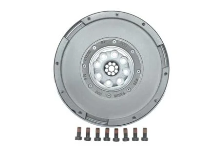 Маховик HYUNDAI ix35 (LM, EL, ELH) TUCSON TUCSON IX35, KIA SPORTAGE III (SL) SACHS 2294 001 267