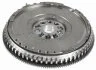 Маховик FORD FOCUS 2/MONDEO двухмассовый 2.4-2.5T SACHS 2294 001 348 (фото 1)