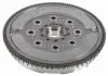 Маховик FORD FOCUS 2/MONDEO двухмассовый 2.4-2.5T SACHS 2294 001 348 (фото 2)