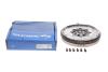 Маховик AUDI A3, Q3 SEAT ALTEA, ALTEA XL, ATECA, LEON, LEON ST SKODA KAROQ, OCTAVIA II, OCTAVIA III VW BEETLE, GOLF PLUS, GOLF SPORTSVAN, GOLF VI, GOLF VII 2.0D 08- SACHS 2294 001 362 (фото 2)