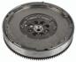 BMW Маховик 1/E81, 3/E90, 5/E60 SACHS 2294 001 364 (фото 1)