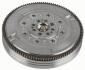 BMW Маховик 1/E81, 3/E90, 5/E60 SACHS 2294 001 364 (фото 2)
