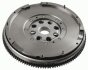 KOгO DWUMASOWE FORD TRANSIT 2,0TDCI 03- =2294501184 SACHS 2294 001 505 (фото 1)
