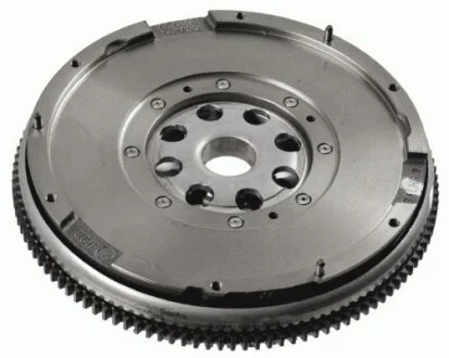 KOгO DWUMASOWE FORD TRANSIT 2,0TDCI 03- =2294501184 SACHS 2294 001 505