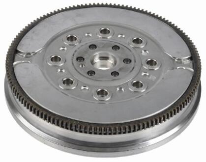 - Маховик двомасовий SACHS 2294 001 589