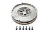 Двомасовий маховик (250мм, з болтами) CHEVROLET MALIBU OPEL INSIGNIA A, INSIGNIA A COUNTRY SAAB 9-5 2.0D 07.08- SACHS 2294 001 592 (фото 1)