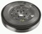 Маховик демпферний 1.9CDTI 16V OPEL Astra H 04-14, Vectra C 02-08, Zafira B 05-12, Signum 03-08, SAAB 9-3 02-11 SACHS 2294 001 618 (фото 2)