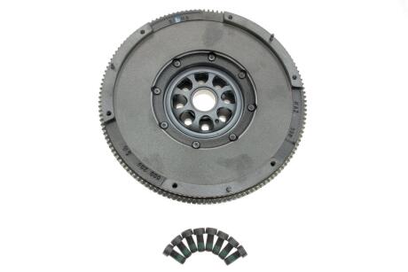 Демпфер зчеплення Volkswagen Multivan V, Transporter V 2.5d 03-09 SACHS 2294 001 750