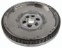 Маховик демпферний 2.0FSI 16V VW PASSAT B6 05-10, Golf V 03-09, Jetta V 05-10, Golf Plus 05-14, Touran 03-10, EOS 06-15, Beetle new 98-11, AUDI A3 03-12, SKODA Octavia A5 04-13, SEAT Leon 05-12, Altea 04-09, Toledo III 04-09 SACHS 2294 001 780 (фото 1)