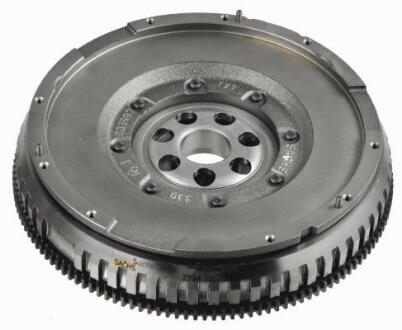 Маховик RENAULT GRAND SCENIC II, III, MEGANE II, III, SCENIC II, III SACHS 2294 001 868