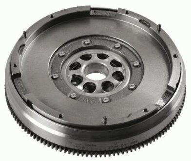 Моховик CITROEN. FIAT. LANCIA. PEUGEOT 2.0HDI 00> SACHS 2294 001 899