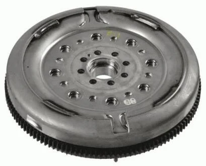 Маховик AUDI A3, Q3, SKODA OCTAVIA III, SUPERB III, VW GOLF VII, PASSAT B8 SACHS 2294 001 909