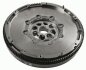 Двухмасовий маховик (240мм, для 6-ст. коробки передач) AUDI Q3, VW BEETLE, JETTA IV 2.0 06.11-07.19 SACHS 2294 001 968 (фото 1)