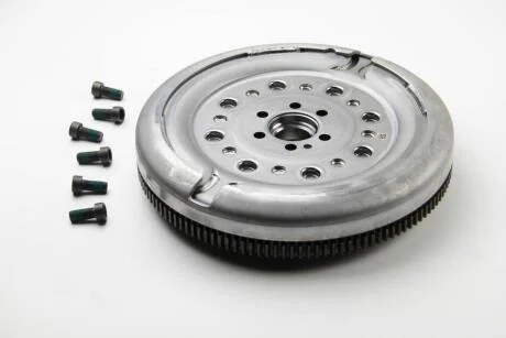 Демпфер (Маховик) SACHS 2294 002 013