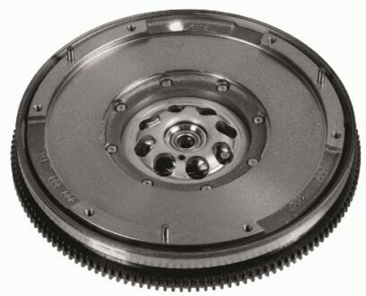Автозапчастина SACHS 2294 002 014