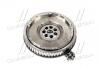 Маховик NISSAN, RENAULT, DACIA, MERCEDES-BENZ 05 SACHS 2294002113 (фото 1)