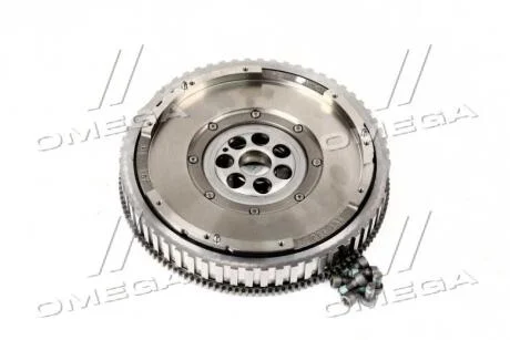 Маховик NISSAN, RENAULT, DACIA, MERCEDES-BENZ 05 SACHS 2294002113