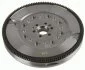 Маховик демпферний 1.2T-GDI 12V PEUGEOT 5008 09-16, 308 (T9) 13-, 3008 09-16, 3008 16-, 2008 13-18, CITROEN C4 10-20, C4 Cactus 18-, C4 Picasso 13-18, C4 Spacetourer 18-22, DS4 10-15, OPEL Grandland 17-, Crossland 17-, DS DS3 15-19, DS4 15-18 SACHS 2294 002 157 (фото 2)
