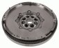 KOгO DWUMASOWE VW MULTIVAN/T6 2,0 TSI 15- SACHS 2294 002 234 (фото 1)