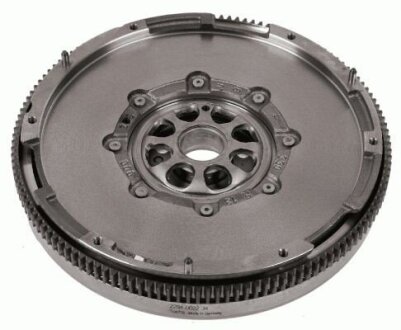 KOгO DWUMASOWE VW MULTIVAN/T6 2,0 TSI 15- SACHS 2294 002 234