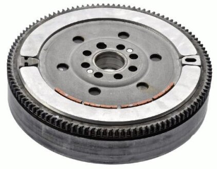 Двомасовий маховик SACHS 2294 501 064