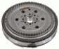 Двухмассовый маховик SACHS 2294 501 169 (фото 1)