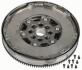 Двохмасовий маховик OPEL/SUZUKI Agila/Combo/Corsa C/Corsa D "1,3CDTi "03>> SACHS 2294 501 170 (фото 2)