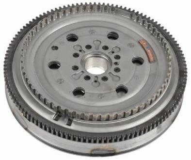 Двохмасовий маховик OPEL/SUZUKI Agila/Combo/Corsa C/Corsa D "1,3CDTi "03>> SACHS 2294 501 170