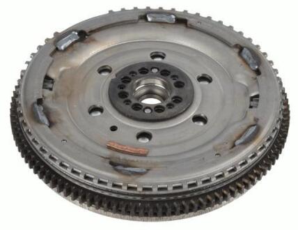 Маховик NISSAN NAVARA NP300, PATHFINDER III SACHS 2294 501 176